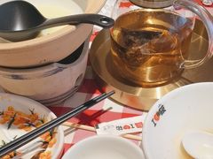 -西贝(吴江路湟普汇店)