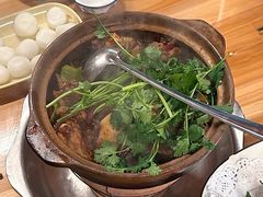 -洪大厨鸡煲(福田店)