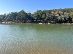 -南京市无想山景区