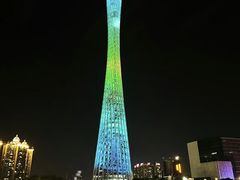 -广州塔