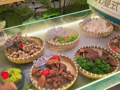 -芸山季·云南山珍菌火锅(人民广场来福士店)