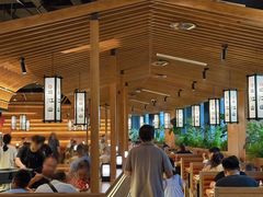 -焰江山·海鲜牛排烤肉自助(环形中心店)