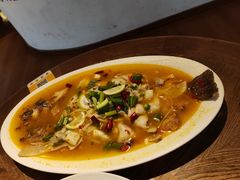 -小喜客·云南特色菜(纳西庭院店)