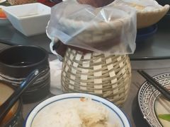 -沿江海南菜·文昌鸡祖师爷(大东海店)