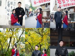 -绍兴书圣故里景区