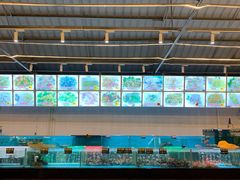 自选海鲜-乐兴海鲜餐厅