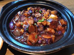 -童年小筑餐厅(申花路店)