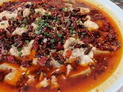 -关里关外·鱼头泡饼(唐冶绿地汇店)