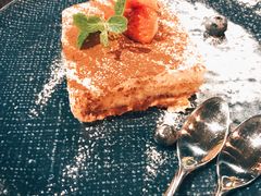 提拉米苏-IL Forno 意坊·意大利餐厅(花园店)