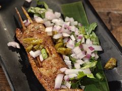 -辉记炭烧海鲜大排档·老字号(福田店)