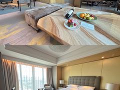-杭州城中香格里拉大酒店