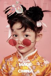 -莫奈庄园·儿童摄影馆·影视基地(江宁店)