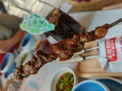 -左庭右院鲜牛肉火锅(新梅广场店)