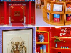 -东台西溪天仙缘景区