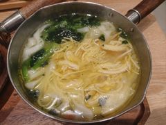 -小满手工粉(北京富力广场店)