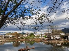-呈坎景区