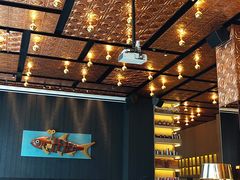 -THE CANNERY&JUJU 新鲜海鲜·牛排美食酒廊