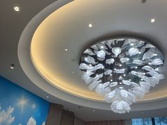 -海泰食府·新鲁菜·家宴(总部基地店)