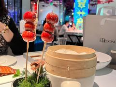 串糖葫芦-大董(环贸iapm店)
