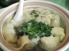 砂锅馄饨-吴淞老街砂锅馄饨(北兴路店)