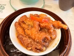 -添好运点心专门店(深水埗店)