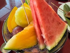 -万岛日本料理铁板烧(梅赛德斯奔驰店)