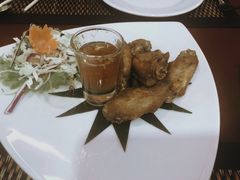 -BAI BUA RESTAURANT