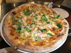 -WOLFGANG PUCK KITCHEN & BAR(迪士尼小镇店)