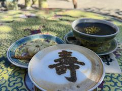 -宫事颐庭·老佛爷贵寿下午茶(颐和园店)