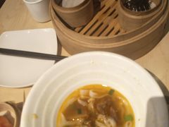 -避风塘(百联东郊店)