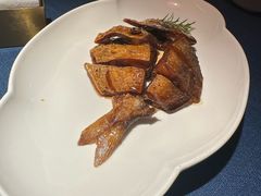 -老吉堂上海本帮菜(工体店)