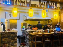 大堂-梅亭居酒屋(中大国际店)