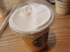 凤梨奶酪-星巴克(杭州嘉里中心4F店)