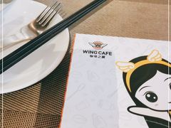 -咖啡之翼(奥特莱斯店)