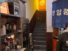 -韩一品韩国料理(柏庐南路店)