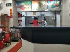 -仁信双皮奶(东川路店)
