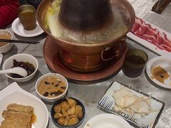 -东来顺饭庄(王府井步行街店)