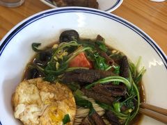 -天天鲜面馆(衡山路店)