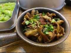 -有肉食·虎九闽菜(798艺术区店)