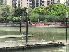 -苏州河梦清园环保主题公园