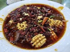 -五谷丰香饺子馆(总店)