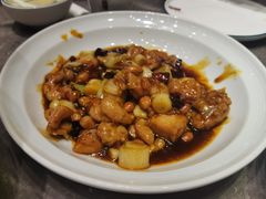 -闫府私房菜·老字号(恒隆店)