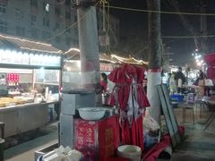 -西司夜市