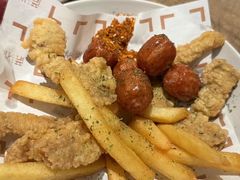 -蘑界·野生菌火锅(深业上城店)