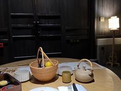 -法云安缦酒店