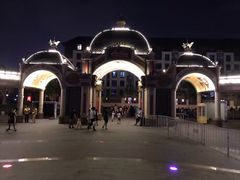 -安徒生童话乐园