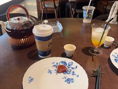 -奉天小馆·非遗东北菜(沈阳万象城店)