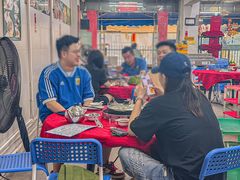 -花苑美食横琴生蚝火锅(拱北粤华路店)