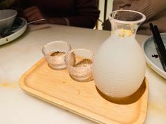 桂花米酒-弄堂里(滨江龙湖天街店)