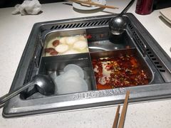 -海底捞火锅(长沙华创国际广场店)